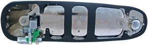 Exterior Door Handle Rear Right - Dorman# 93525