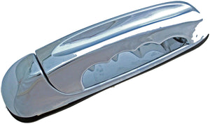 Exterior Door Handle Rear Right - Dorman# 93525