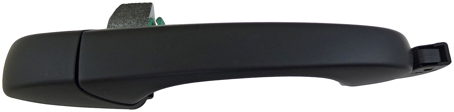 Exterior Door Handle Front/Rear Right w/o Keyhole Paint To Match - Dorman# 93544