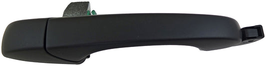 Exterior Door Handle Front/Rear Right w/o Keyhole Paint To Match - Dorman# 93544