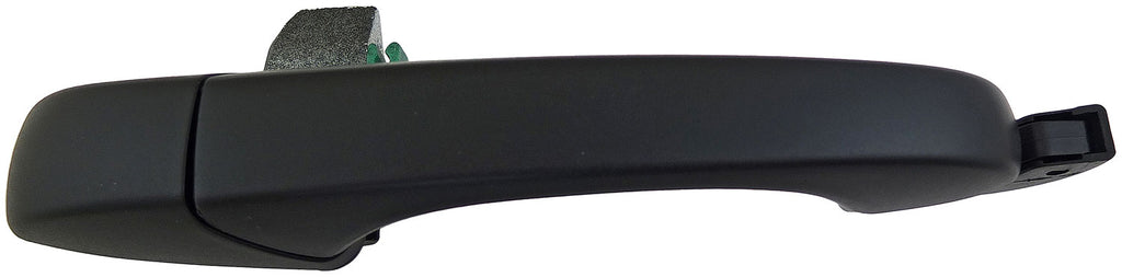 Exterior Door Handle Front/Rear Right w/o Keyhole Paint To Match - Dorman# 93544