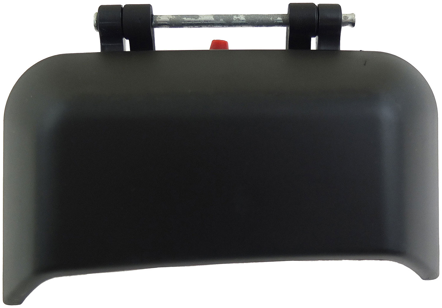 Exterior Door Handle Rear Left Paint To Match - Dorman# 93545