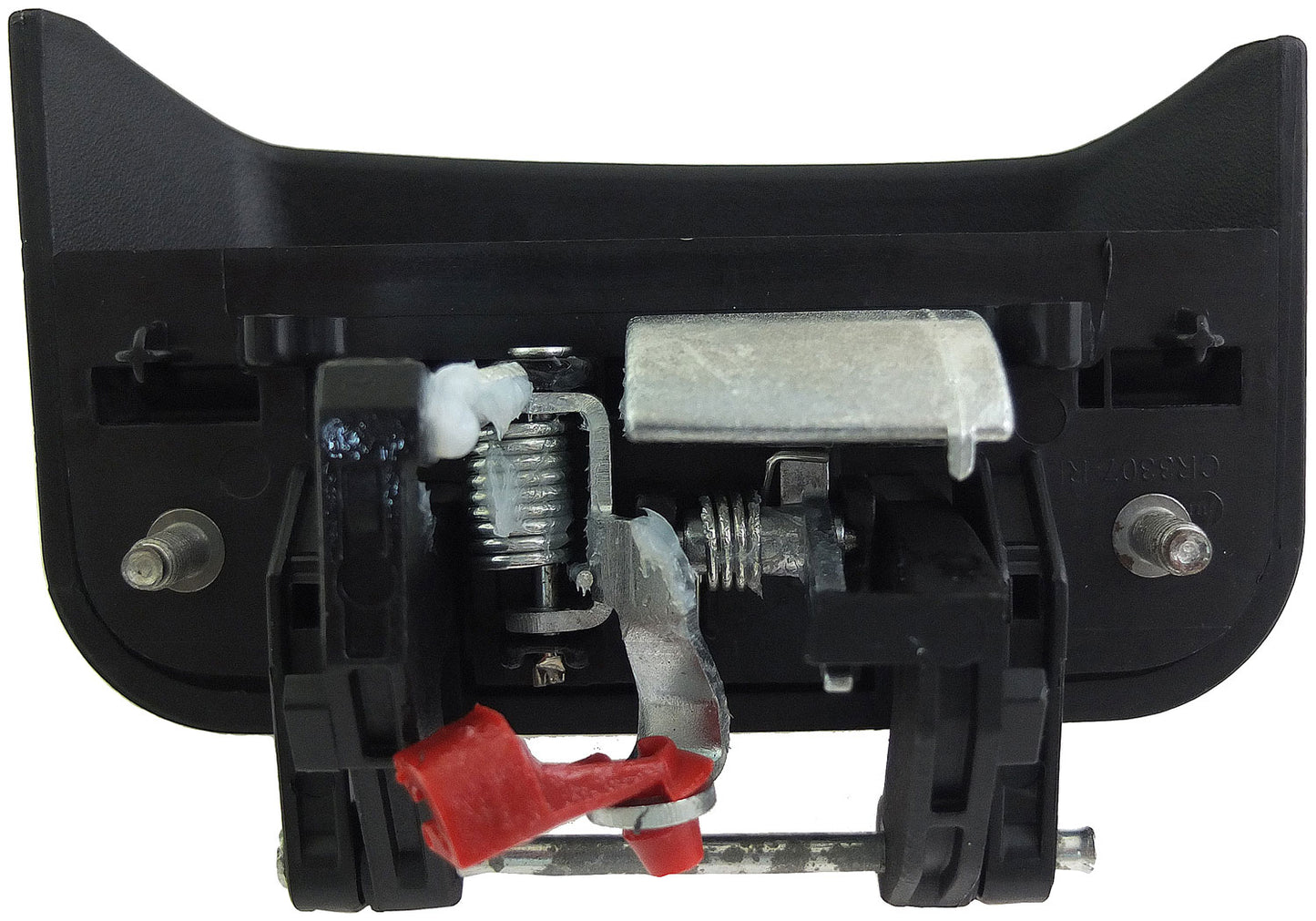 Exterior Door Handle Rear Left Paint To Match - Dorman# 93545
