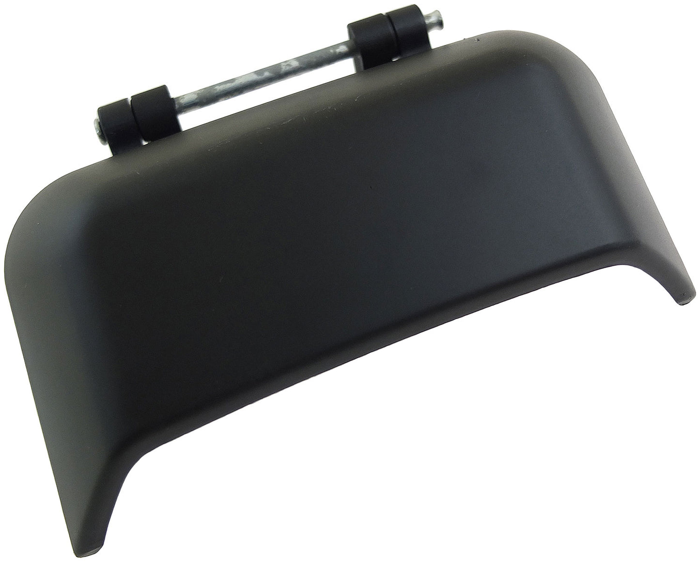 Exterior Door Handle Rear Left Paint To Match - Dorman# 93545