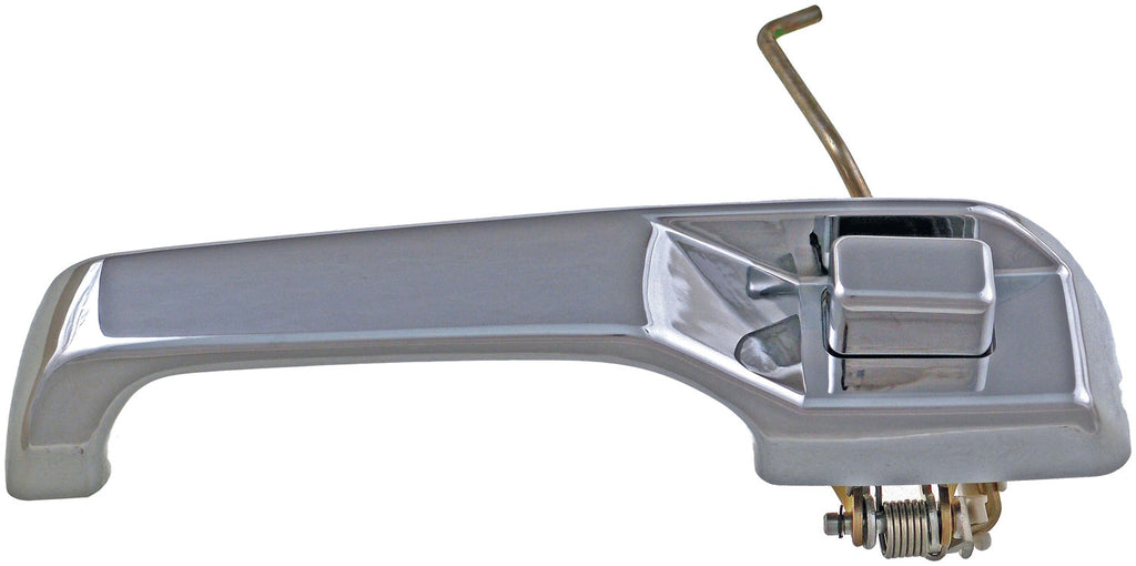 Exterior Door Handle Front Left - Dorman# 93554