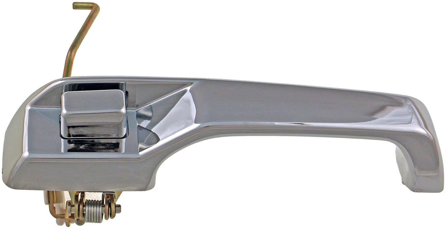 Exterior Door Handle Front Right - Dorman# 93555