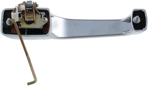 Exterior Door Handle Front Right - Dorman# 93555