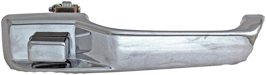 Exterior Door Handle Rear Left - Dorman# 93556