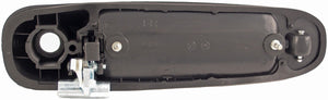 Exterior Door Handle Front Right - Dorman# 93559