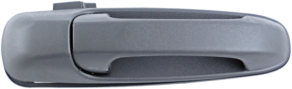 Exterior Door Handle Front Right without keyhole - Dorman# 93560