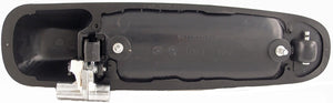 Exterior Door Handle Front Right without keyhole - Dorman# 93560