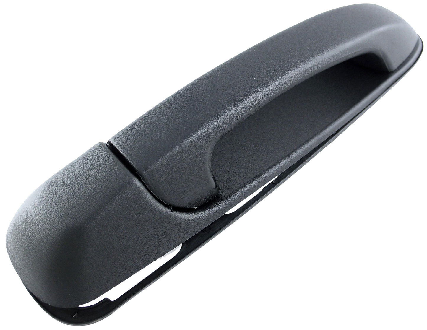 Exterior Door Handle Front Right without keyhole - Dorman# 93560