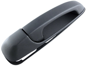 Exterior Door Handle Front Right without keyhole - Dorman# 93560