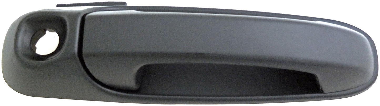 Exterior Door Handle Front Right with Keyhole - Dorman# 93565