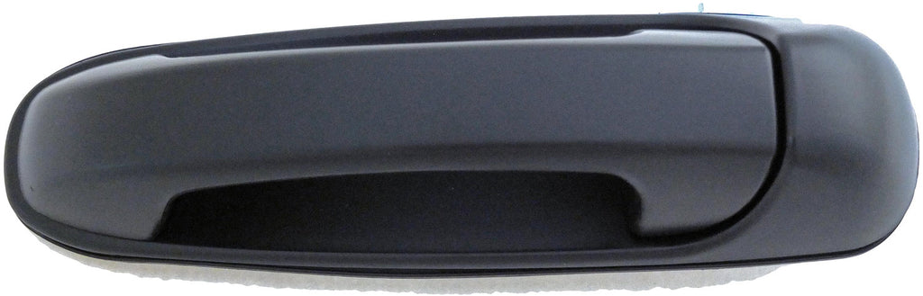 Exterior Door Handle Rear Left - Dorman# 93566