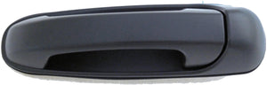 Exterior Door Handle Rear Left - Dorman# 93566