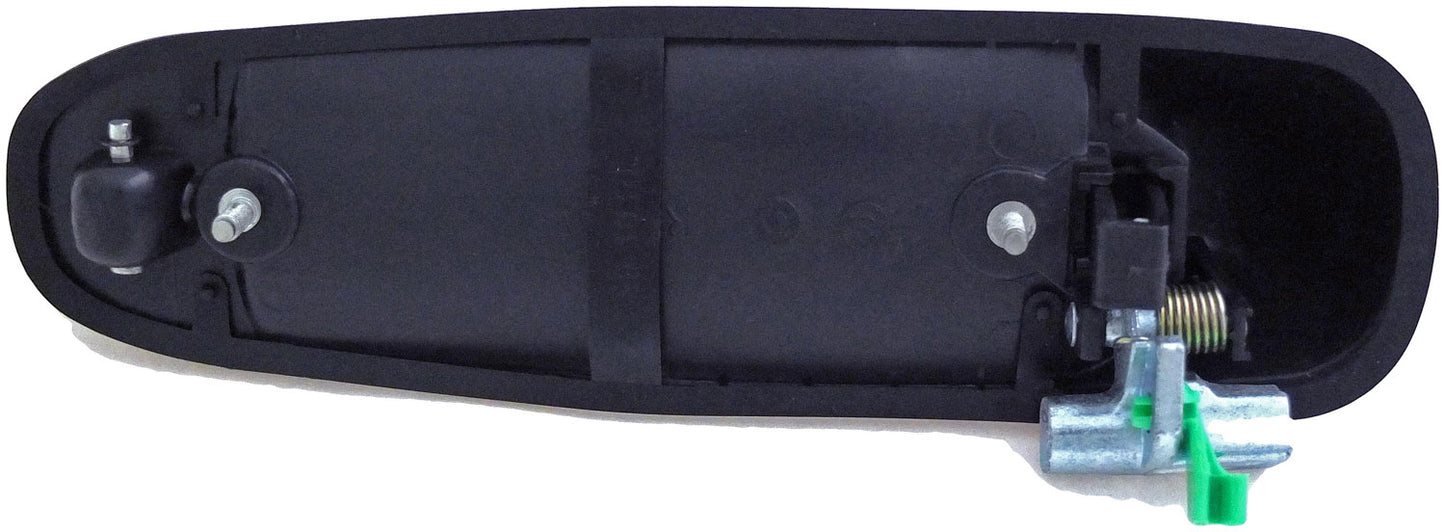 Exterior Door Handle Rear Left - Dorman# 93566