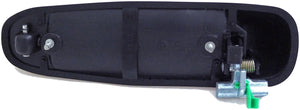 Exterior Door Handle Rear Left - Dorman# 93566