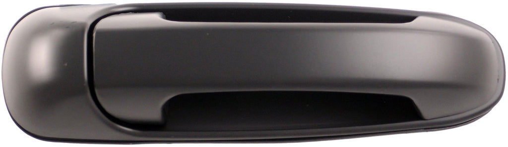 Exterior Door Handle Rear Right - Dorman# 93567