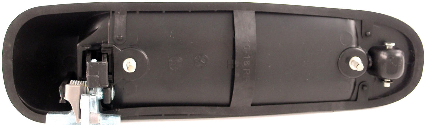 Exterior Door Handle Rear Right - Dorman# 93567