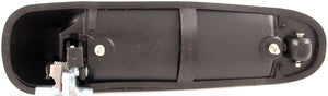 Exterior Door Handle Rear Right - Dorman# 93567