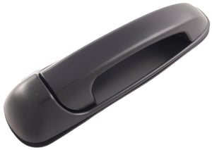 Exterior Door Handle Rear Right - Dorman# 93567