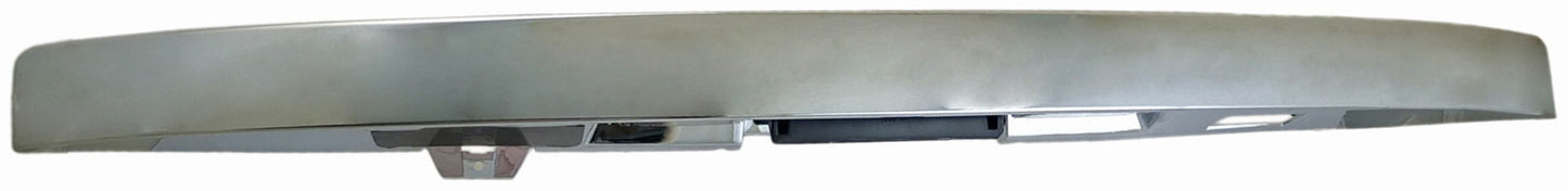 Liftgate Handle Assembly w/ Window Bottom w/ Camera Hole Chrome - Dorman# 93574