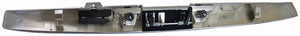 Liftgate Handle Assembly w/ Window Bottom w/ Camera Hole Chrome - Dorman# 93574