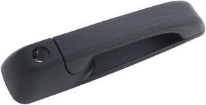 Exterior Door Handle Front Right with Keyhole - Dorman# 93575