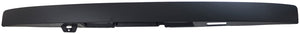 Liftgate Handle Assembly w/ Window Bottom w/ Camera Hole Paint To Match - 93577