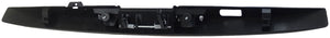 Liftgate Handle Assembly w/ Window Bottom w/ Camera Hole Paint To Match - 93577