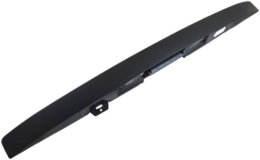 Liftgate Handle Assembly w/ Window Bottom w/ Camera Hole Paint To Match - 93577