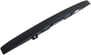 Liftgate Handle Assembly w/ Window Bottom w/ Camera Hole Paint To Match - 93577