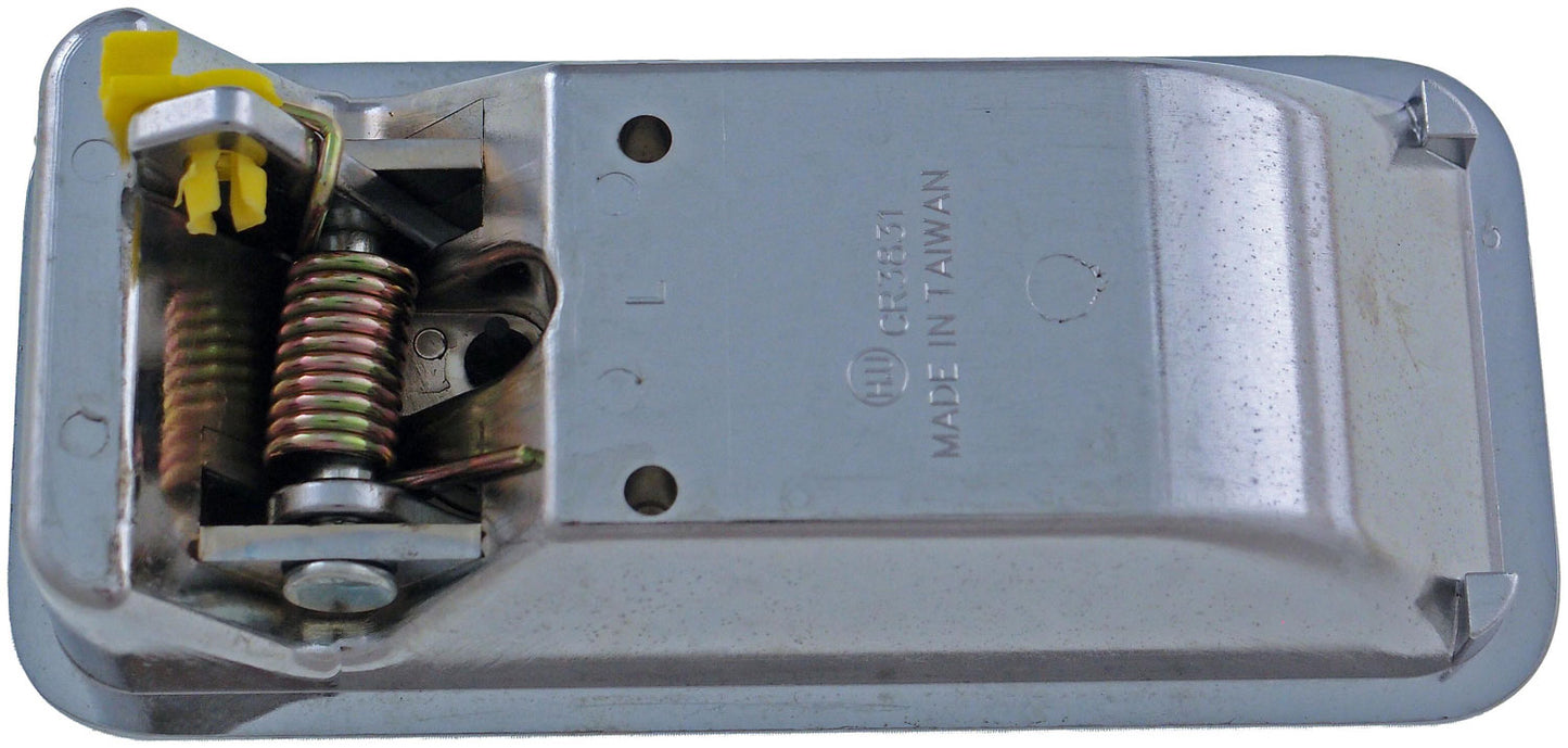 Exterior Door Handle Front Left Half Door - Dorman# 93582