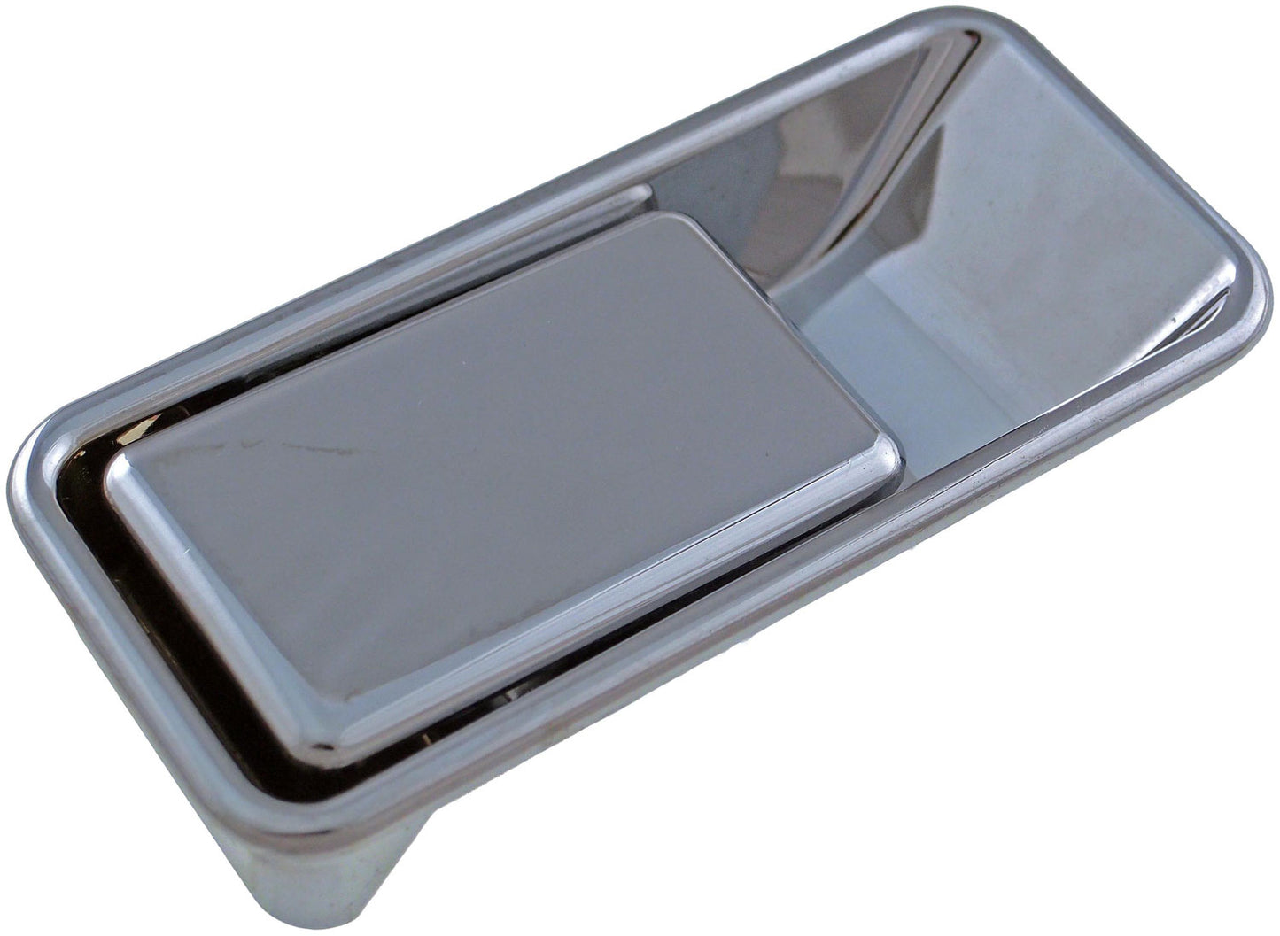 Exterior Door Handle Front Left Half Door - Dorman# 93582