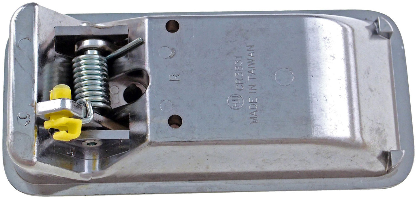 Exterior Door Handle Front Right Half Door and Rear Gate - Dorman# 93583