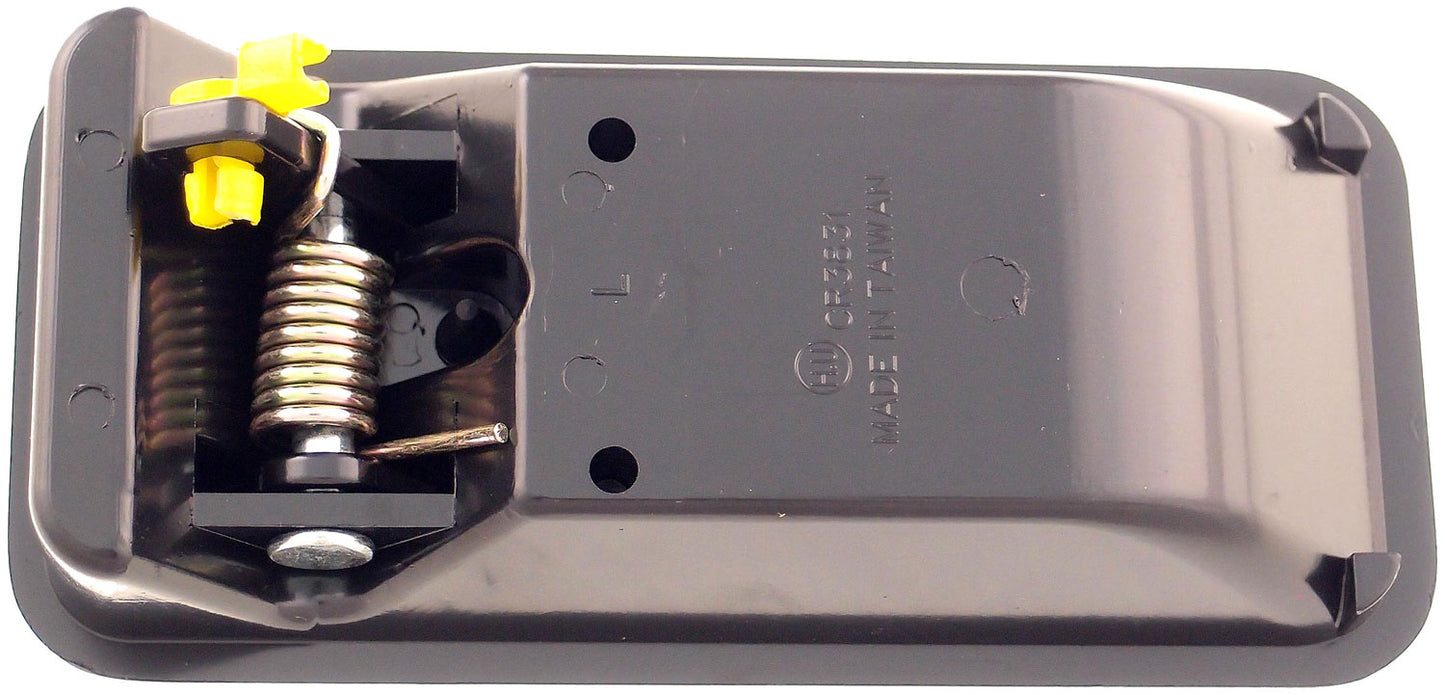 Exterior Door Handle Front Left Half Door - Dorman# 93584