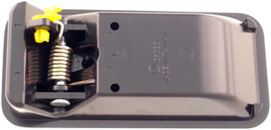 Exterior Door Handle Front Left Half Door - Dorman# 93584
