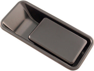 Exterior Door Handle Front Left Half Door - Dorman# 93584