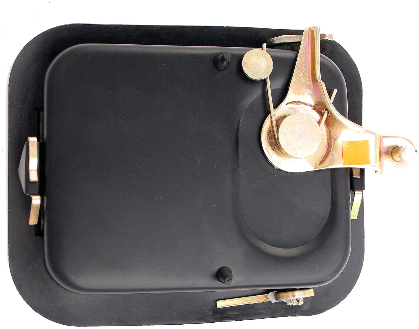 Exterior Door Handle Front Right Full Door - Dorman# 93588