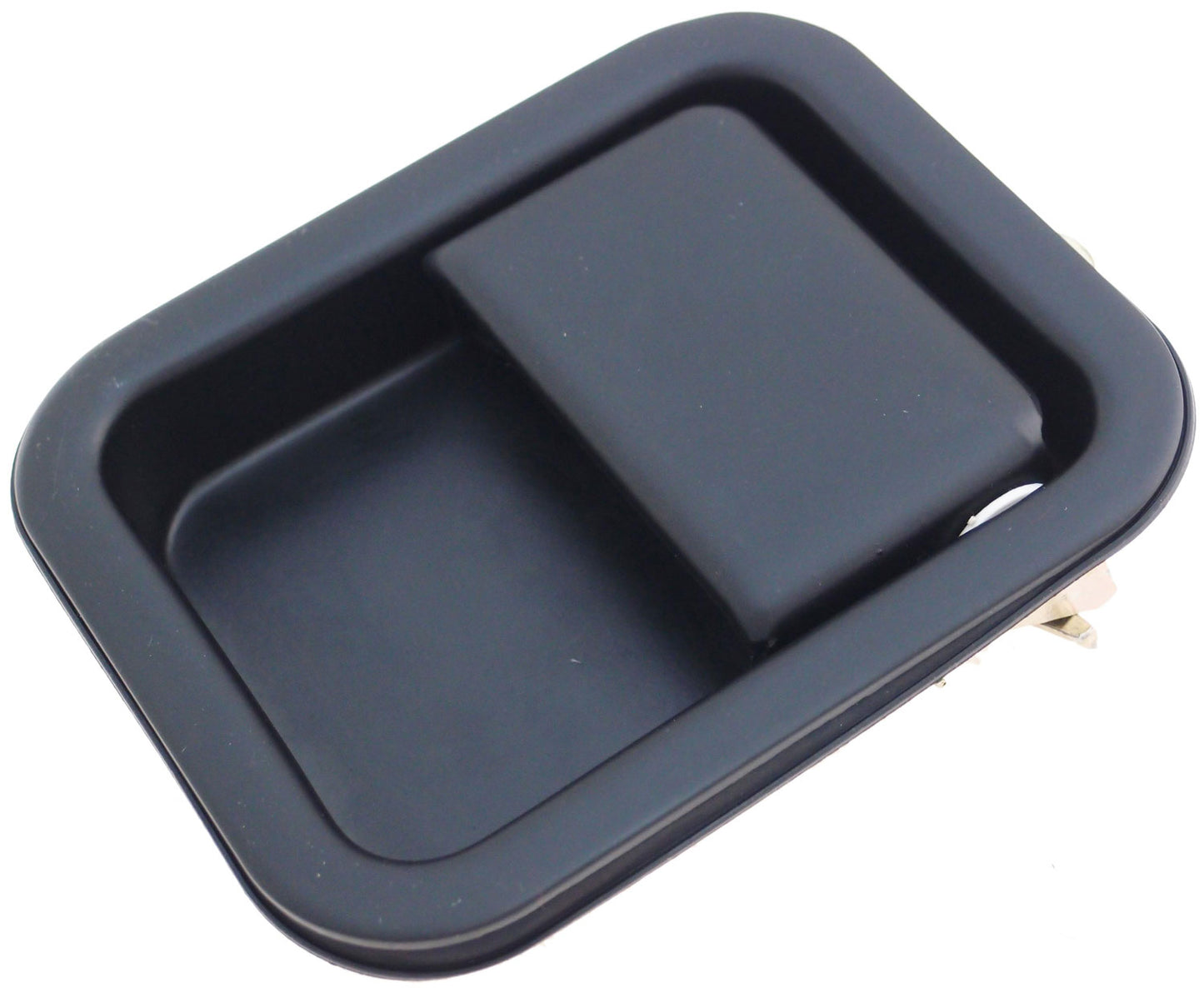 Exterior Door Handle Front Right Full Door - Dorman# 93588