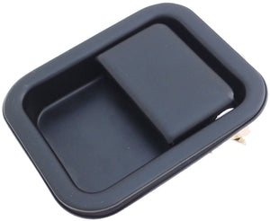 Exterior Door Handle Front Right Full Door - Dorman# 93588