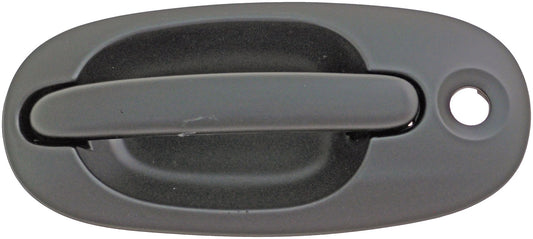 Exterior Door Handle Front Left Paint To Match - Dorman# 93596