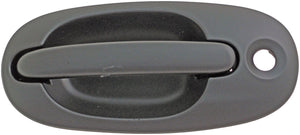 Exterior Door Handle Front Left Paint To Match - Dorman# 93596