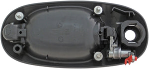 Exterior Door Handle Front Left Paint To Match - Dorman# 93596