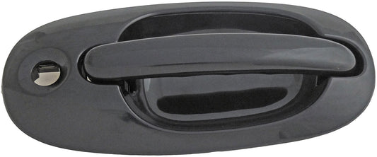 Exterior Door Handle Front Right Paint To Match - Dorman# 93597