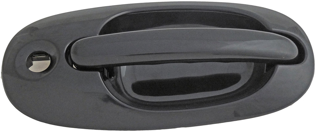 Exterior Door Handle Front Right Paint To Match - Dorman# 93597