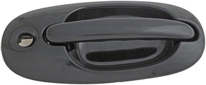 Exterior Door Handle Front Right Paint To Match - Dorman# 93597