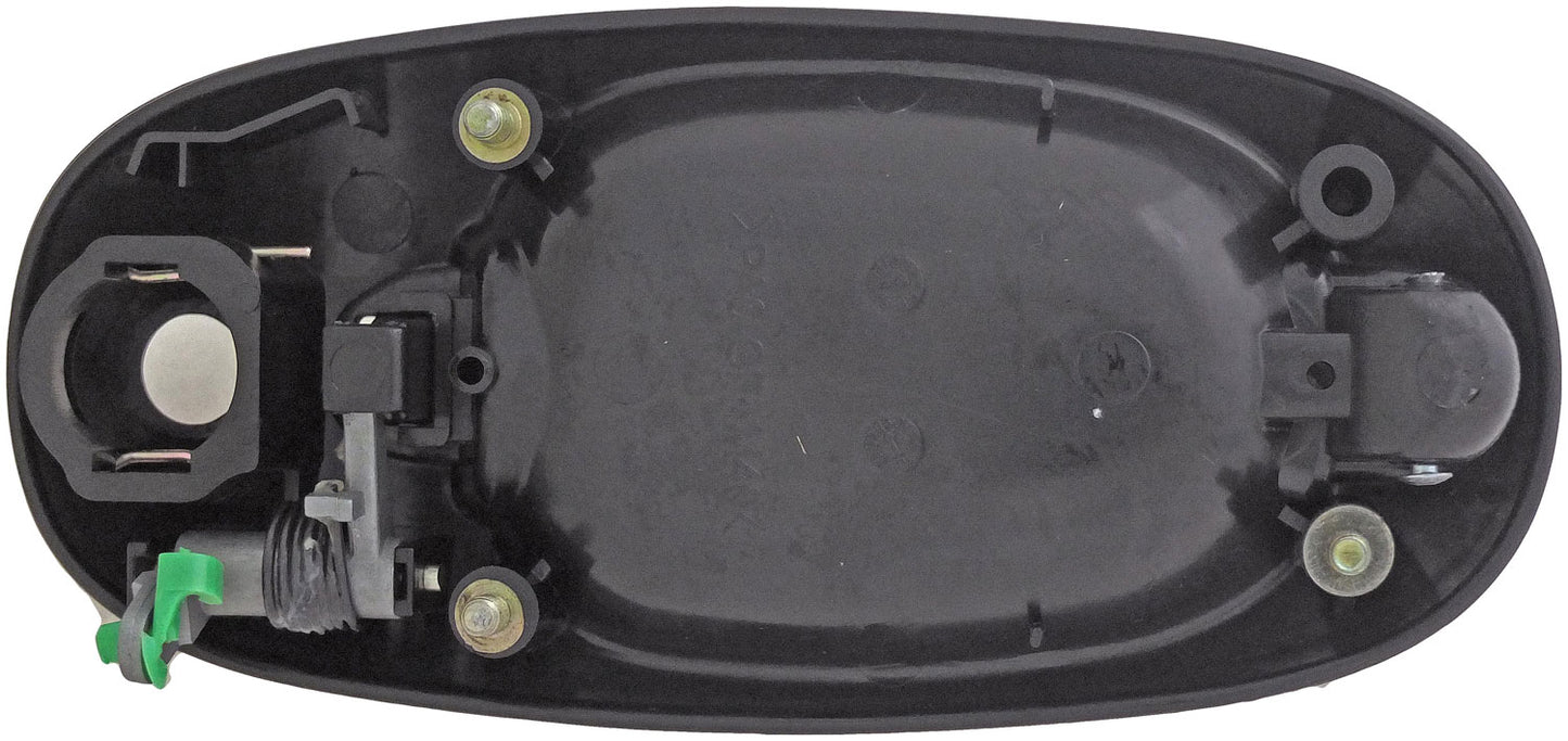 Exterior Door Handle Front Right Paint To Match - Dorman# 93597