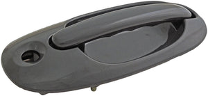 Exterior Door Handle Front Right Paint To Match - Dorman# 93597
